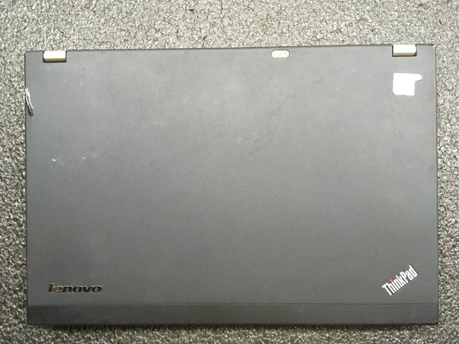 Lot of 2 Lenovo ThinkPad (T440P , X230) i7 16GB RAM 512GB SSD W10 Pro