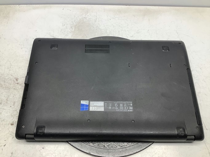 Asus X551CA Intel i3-3217U 1.8GHz 4 GB NO HDD