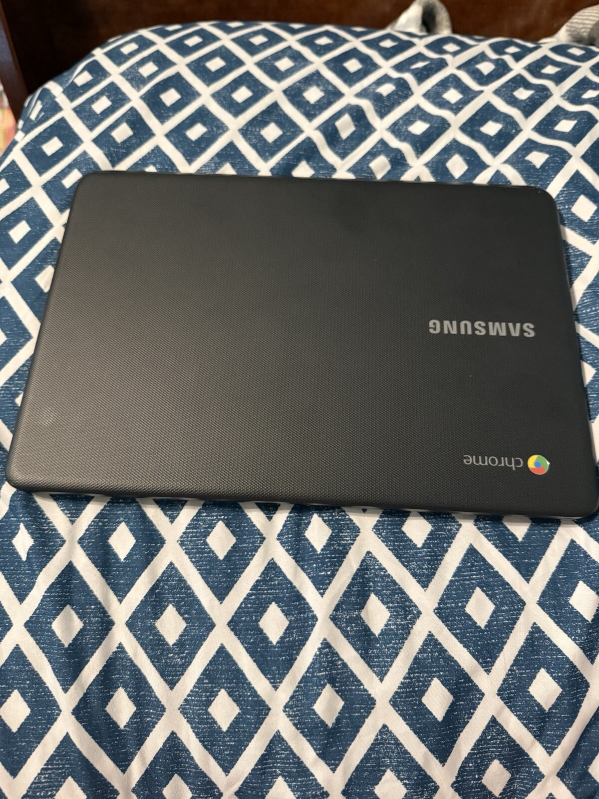 Samsung Chromebook 3 XE500C13 11.6in.