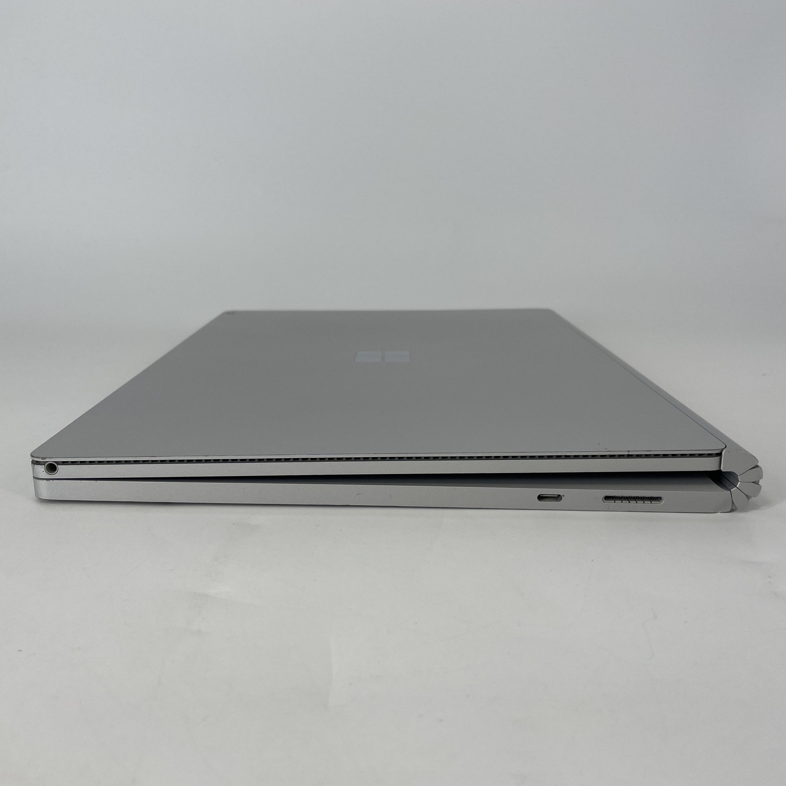 Microsoft Surface Book 3 15 Silver TOUCH i7-1065G7 1.30GHz 16GB 256GB Good