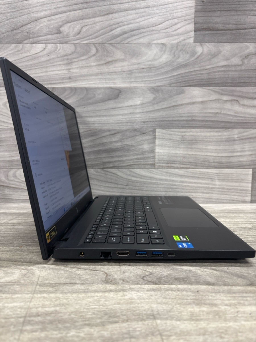 Acer Nitro V 15 ANV15-52-50B1 i5 RTX 4050 Laptop (A1D032609)