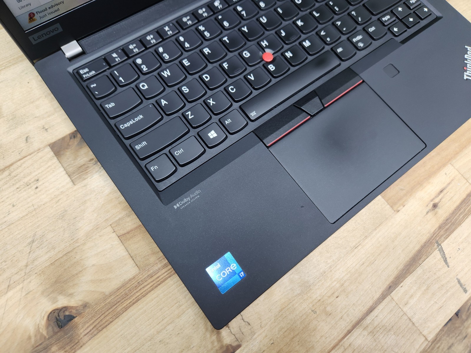 Lenovo ThinkPad P14s Gen 2 14″ FHD i7-1165G7 32GB 512GB SSD Nvi. T500 Win 11 P ~