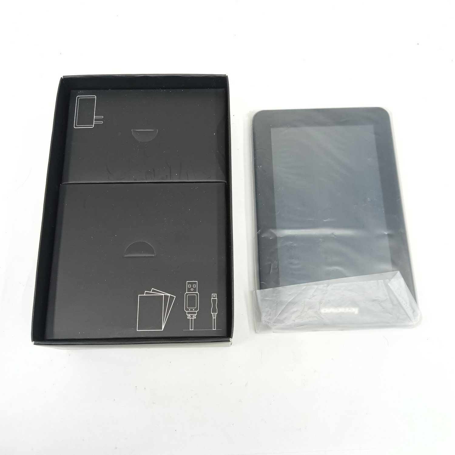 Lenovo Ideapad Tablet A1-07 Black – 2228