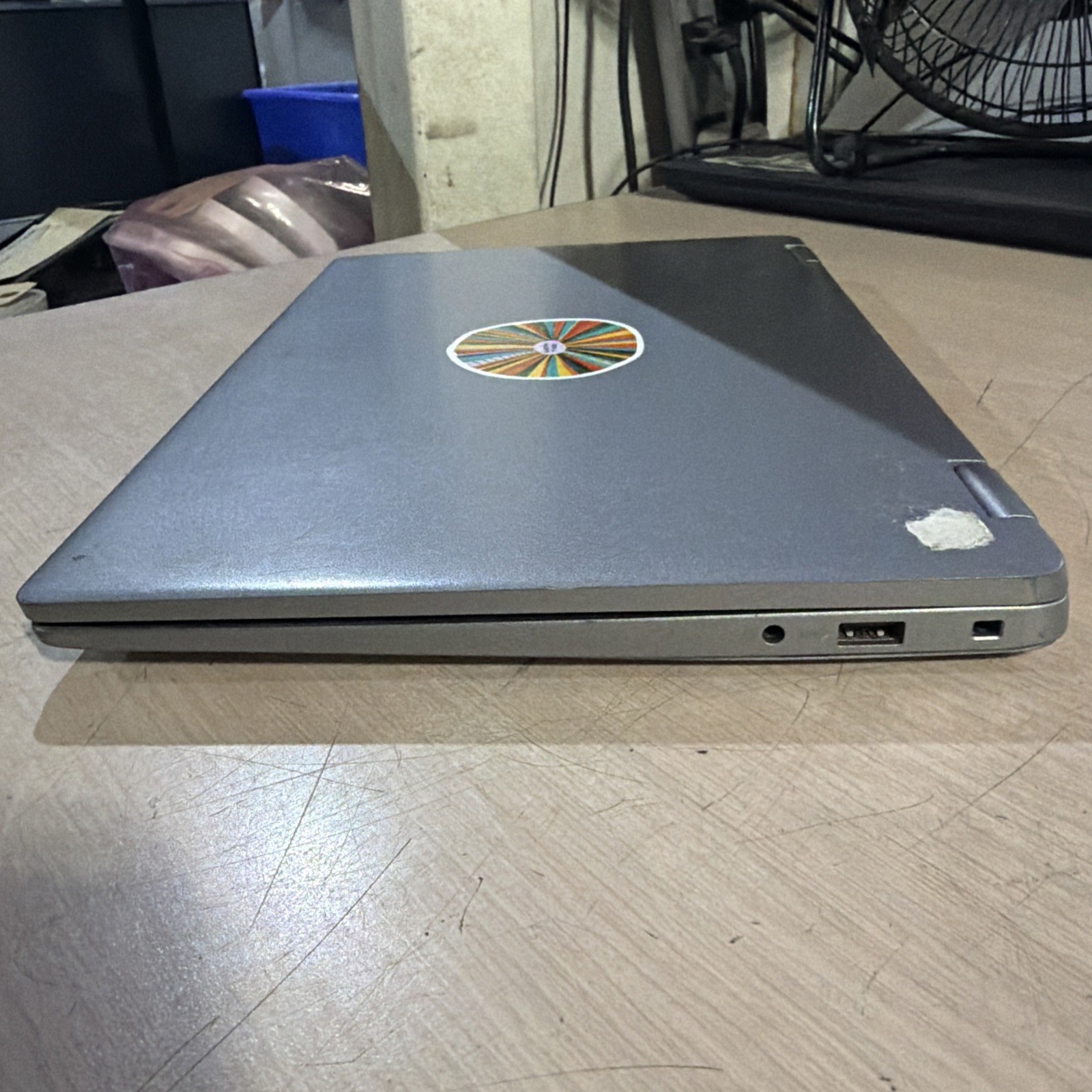 DELL LATITUDE 3340 INTEL CORE I5 8GB RAM NO HD