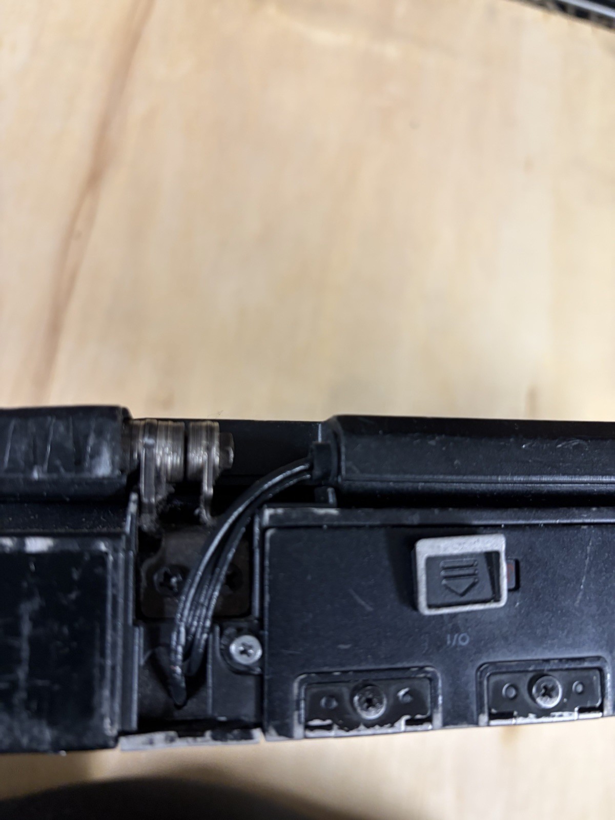 Dell Latitude 7424 Rugged Extreme i3-7130U 16GB 256GB NVMe Read