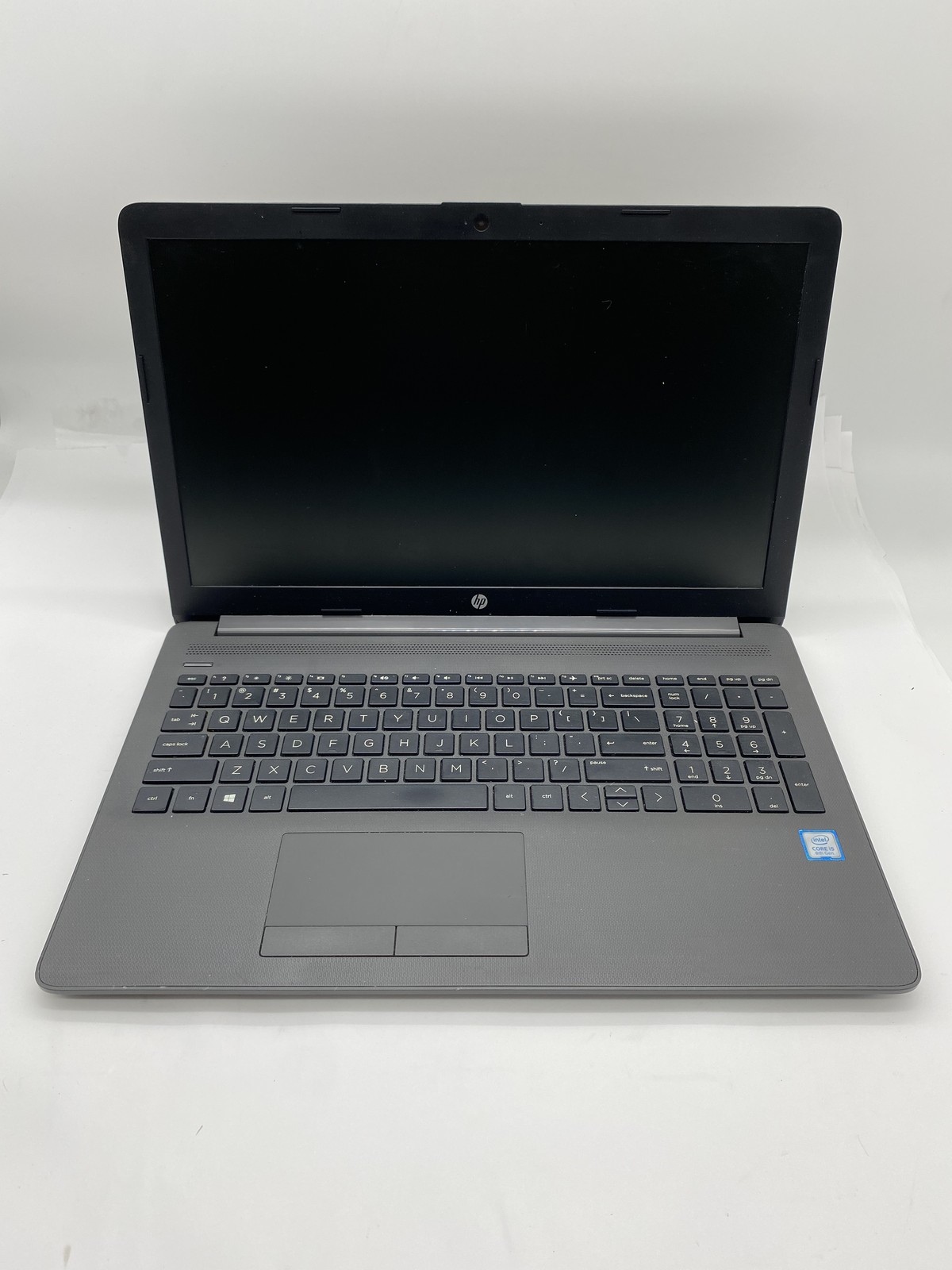 HP Notebook 250 G7 Laptop Intel Core i5 8265U No Ram – No HDD