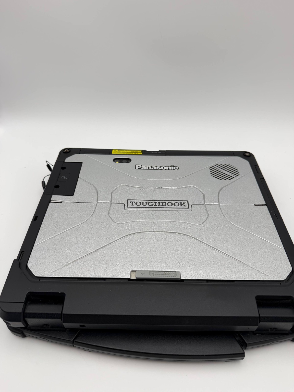 Panasonic Toughbook CF-33 i5-7300 16GB 512GB SSD Win11pro LTE /dGPS/Barcode