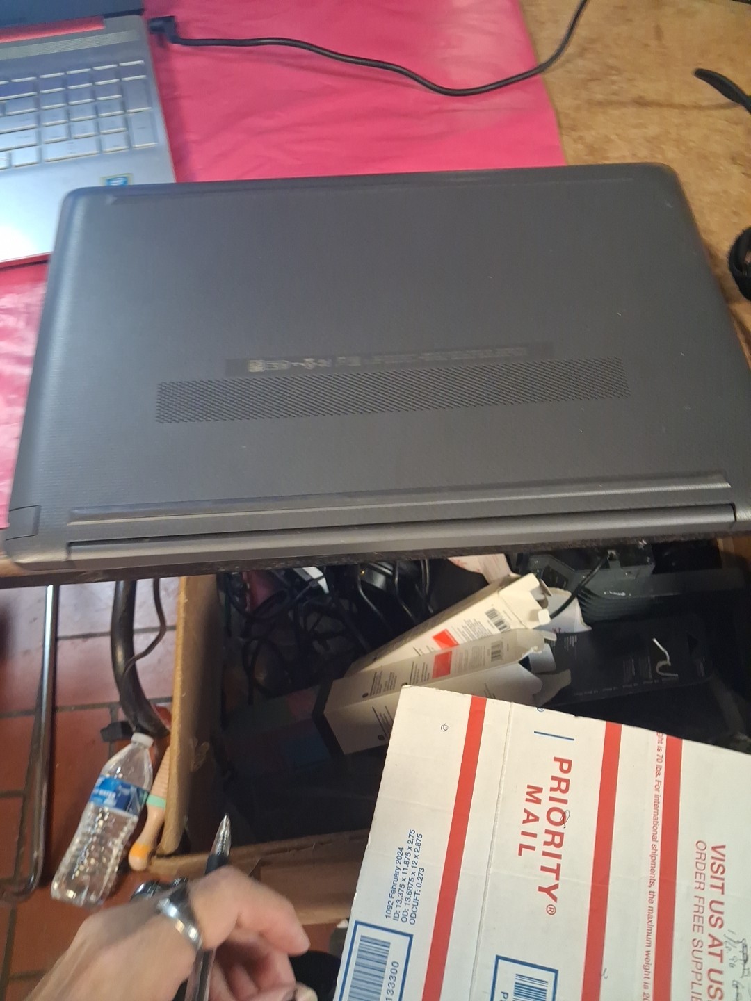 HP 255 G8 Laptop Windows 11