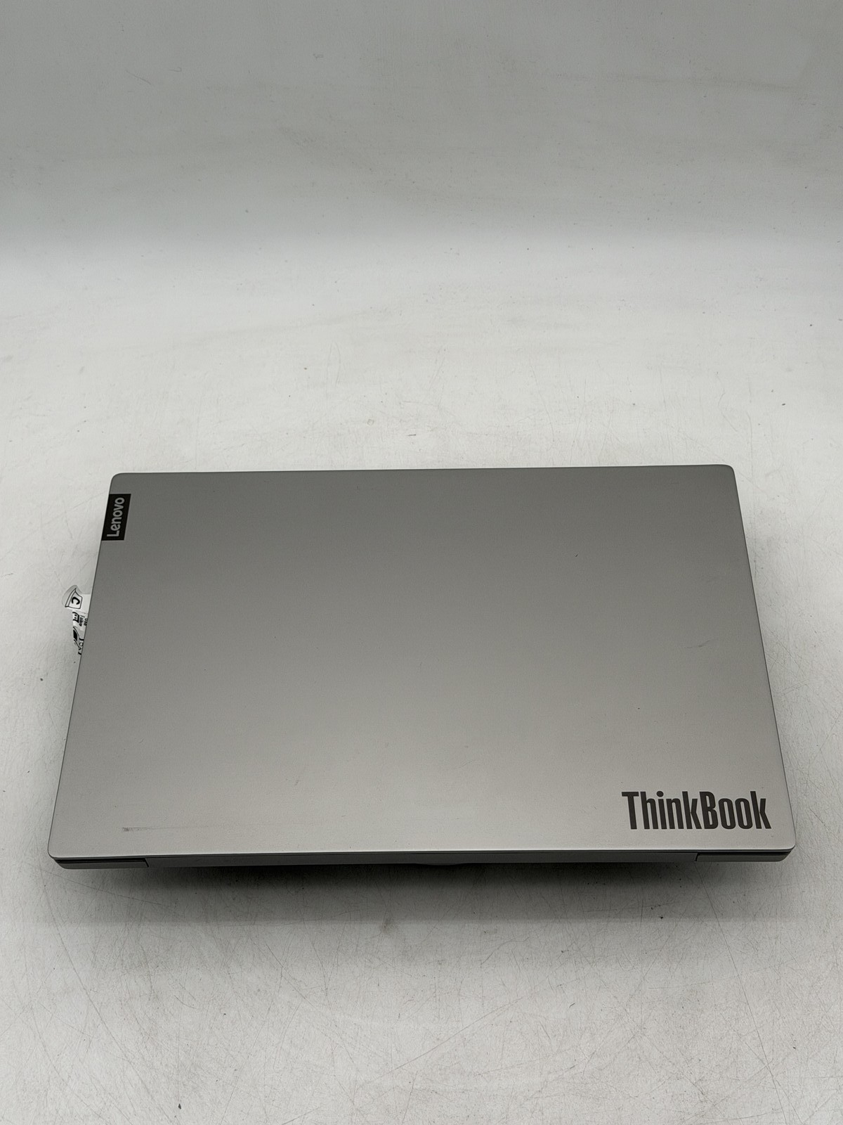 Lenovo ThinkBook (14-IIL) 14in i5-1035G1 8GB 256GB No OS {READ}