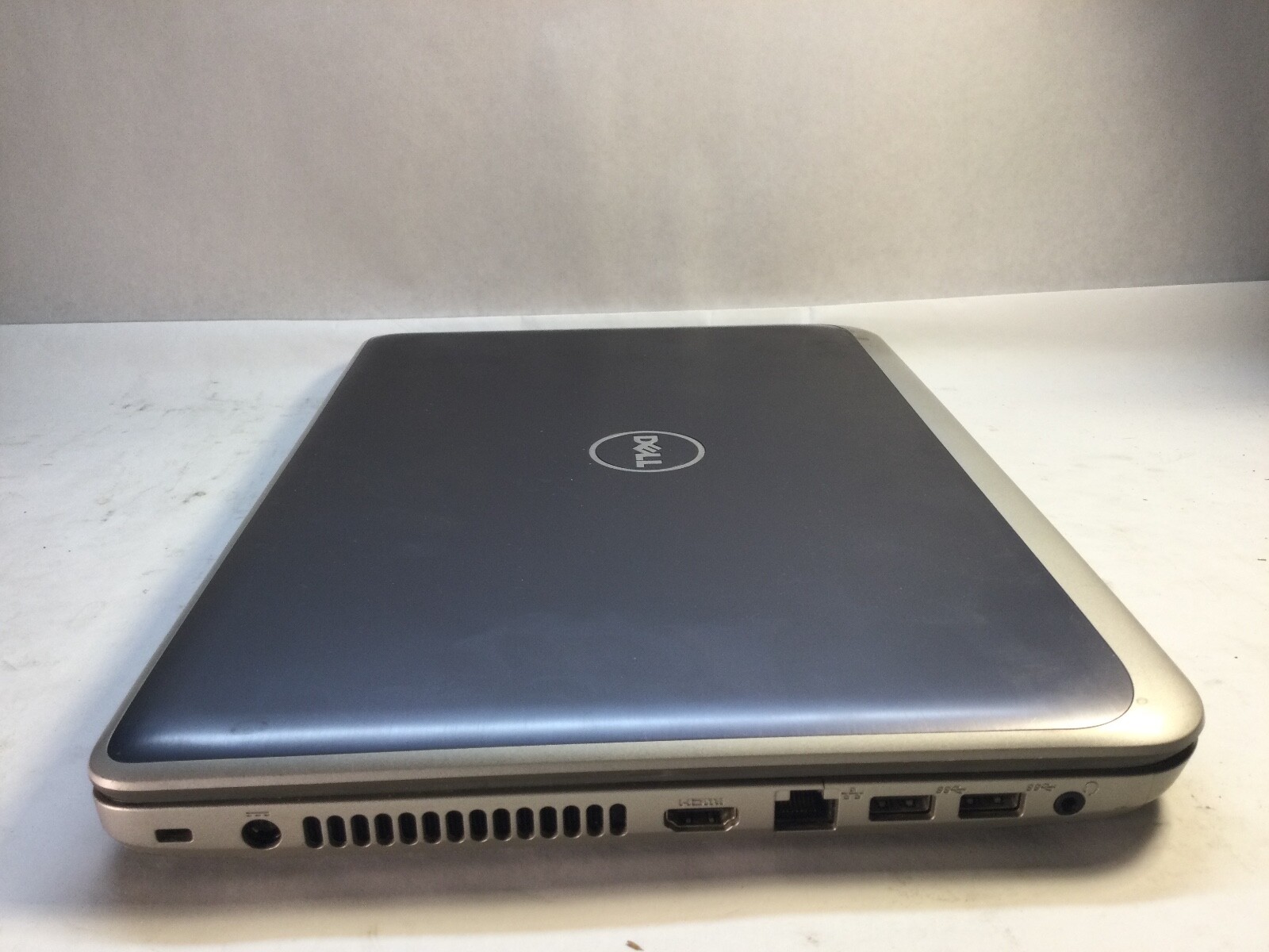 Dell Inspiron 5421 14″ Laptop Intel Core i3-3217U – BOOT/BAD DISPLAY CONNECT -MZ