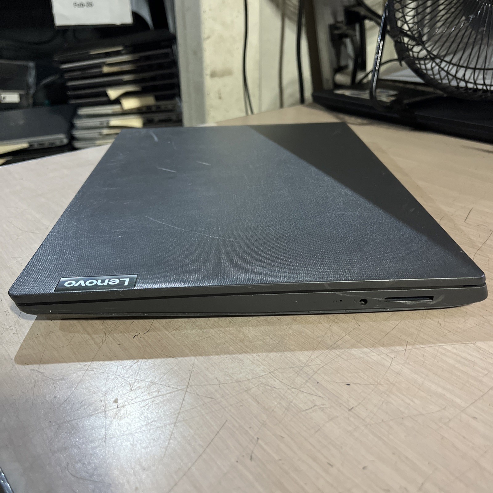 LENOVO V14-IIL INTEL CORE I3-1005G1 1.20GHZ 8GB RAM NO HD ,