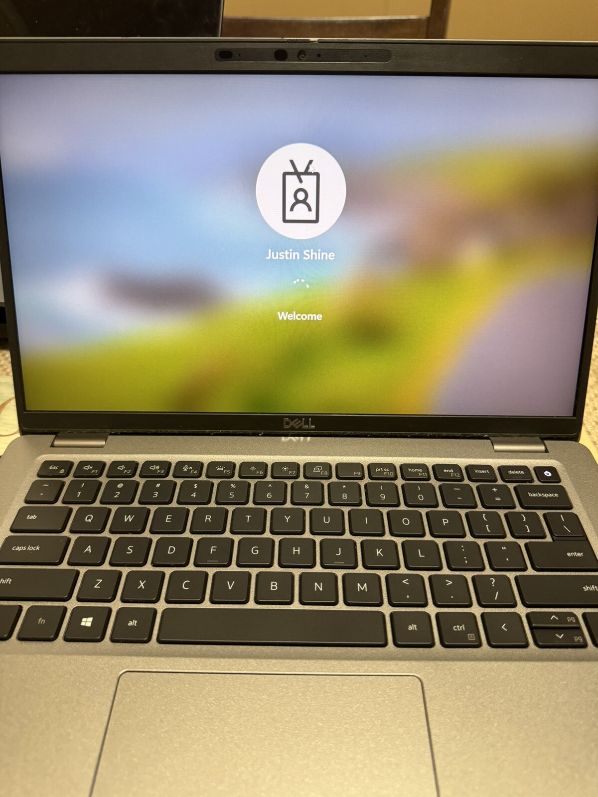 Dell Latitude E5420 14 in (256 GB SSD, Intel Core i7-11850H 11th Gen., 2.60 GHz,