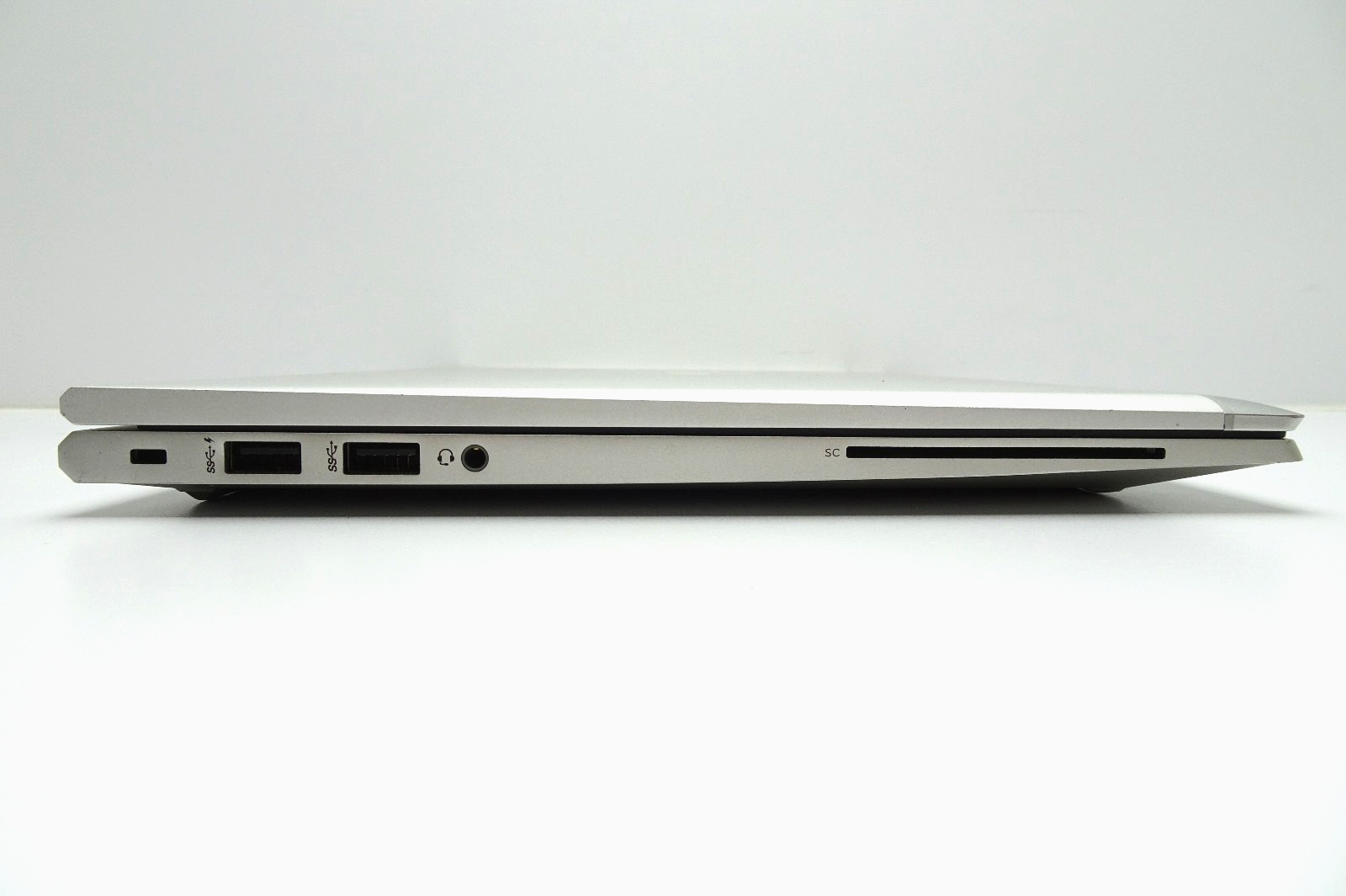 HP EliteBook 840 G7 Laptop | i5-10210U | 16GB RAM | 256GB NVMe | LINUX