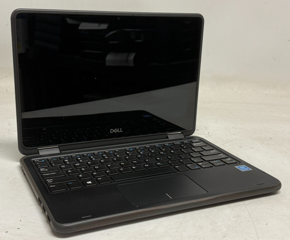 Dell Latitude 3190 2in1 11.6″ (Pentium N – 4GB RAM – NO OS/HDD) – Lot of 10*