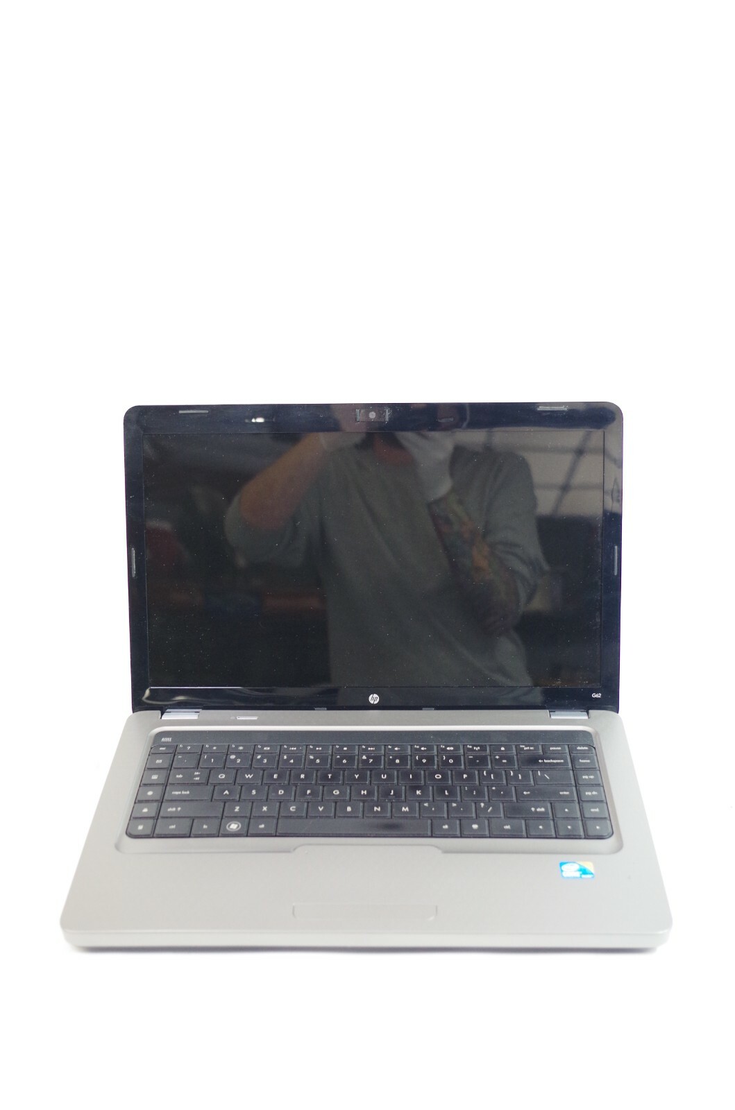 HP G62-144DX 15.6″ Intel Core i3 M330@2.13GHz 4GB RAM 500GB HDD