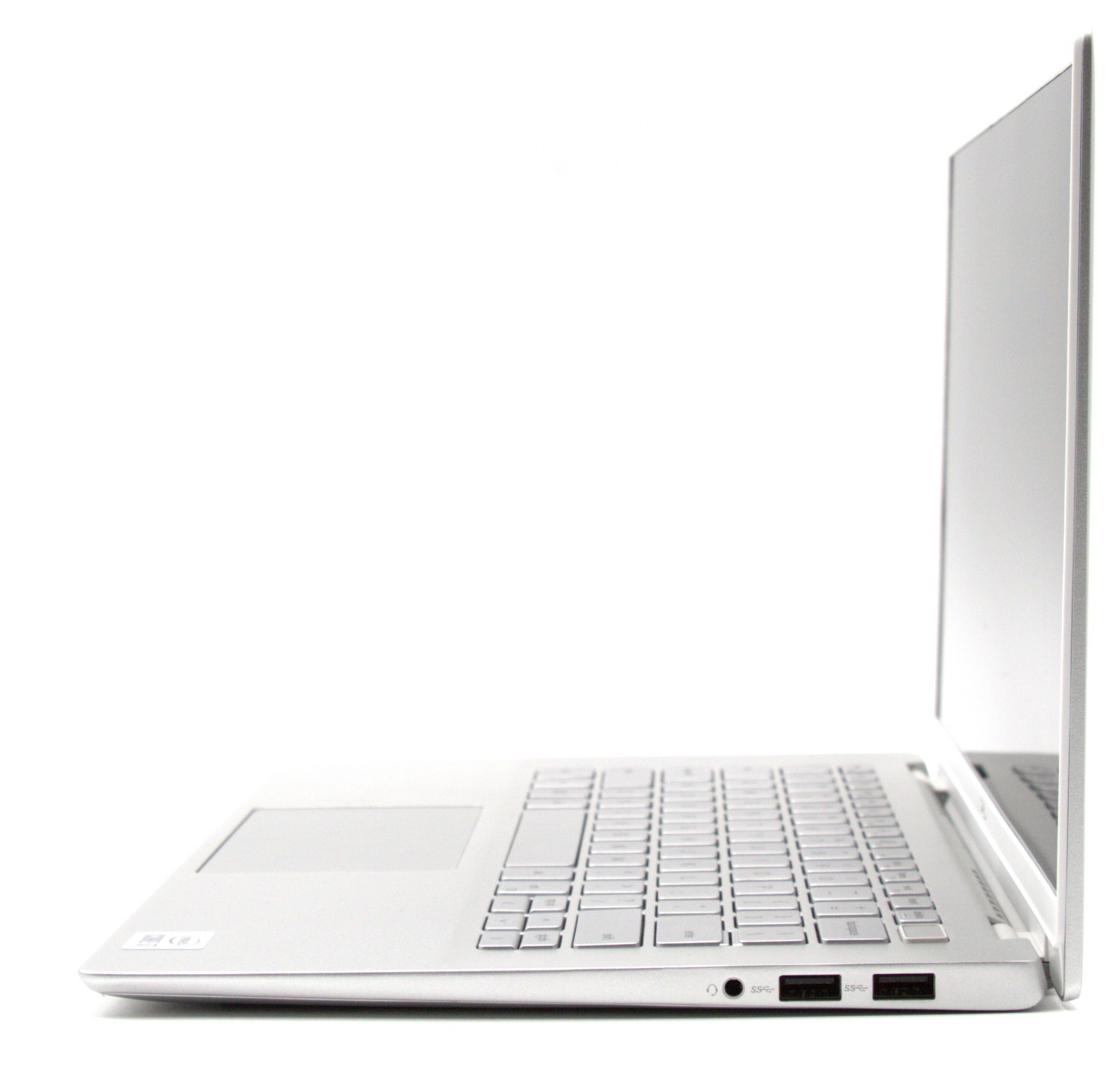 Dell Inspiron 7490 – FHD – i7-10510U – 8GB RAM – 512GB SSD – Silver