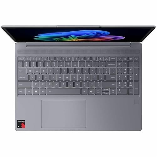 Lenovo 83N3004TUS IDEAPAD SLIM 3 SNAPDRAGON X 2.97G 16GB 512GB SSD 15.3IN W11P64