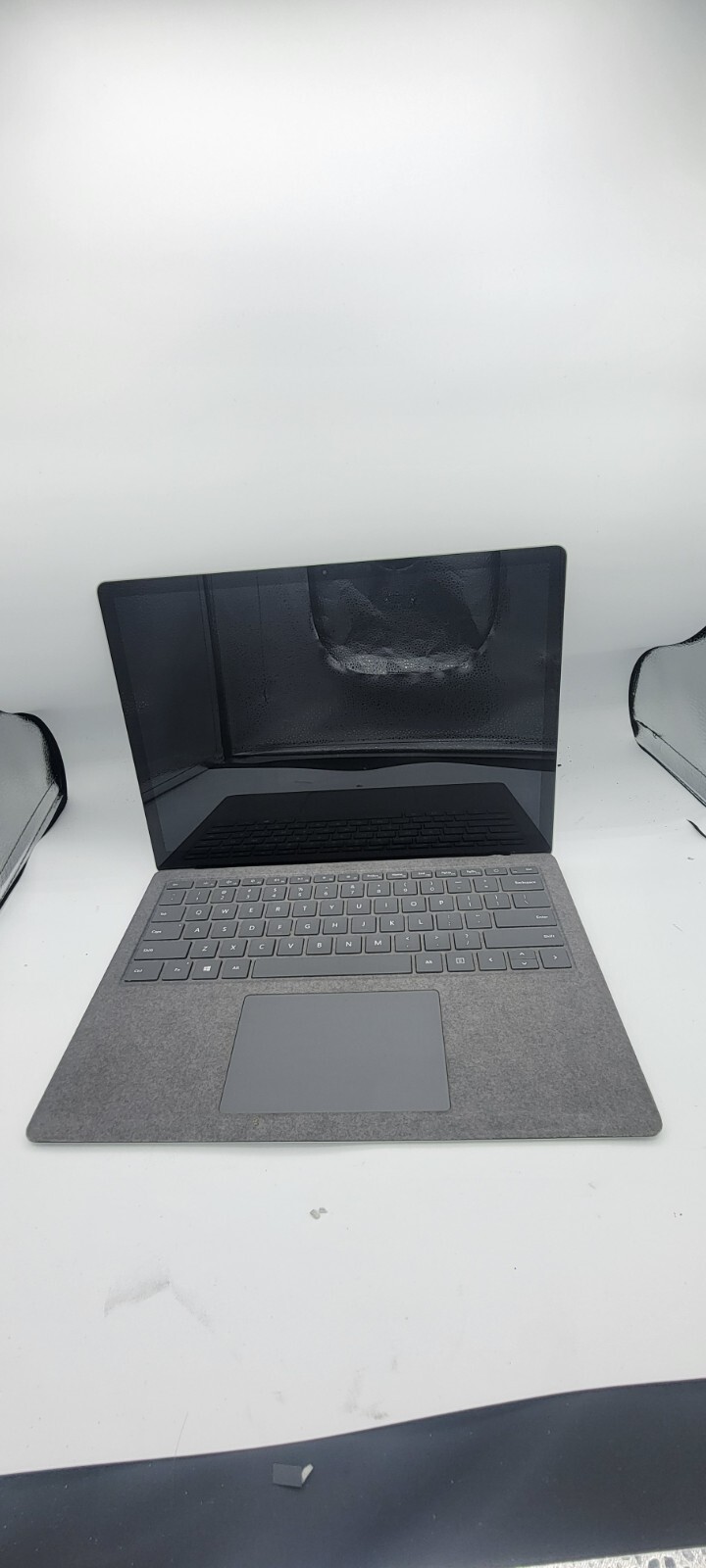 MICROSOFT SURFACE LAPTOP 3 1867 13.5″ I5-1035G7 8GB RAM 256GB bios locked