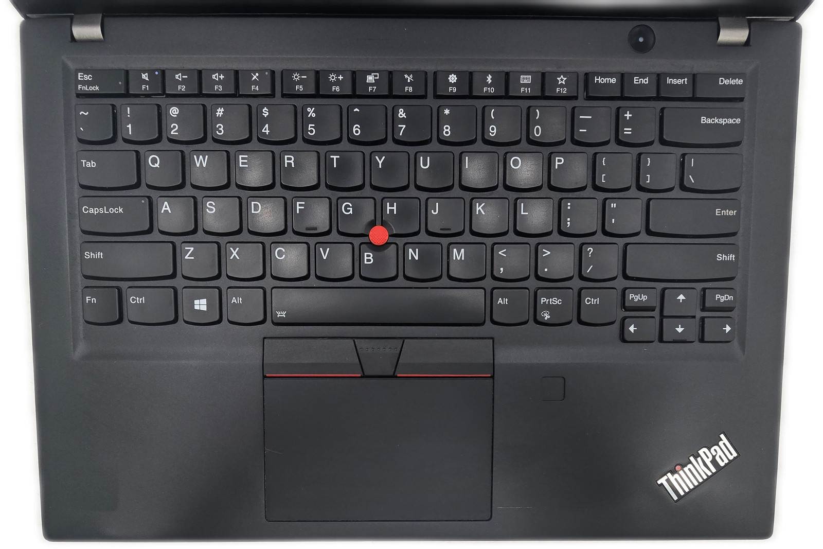 Lenovo ThinkPad T14s Gen 1 i5 10th Gen 16GB RAM 256GB SSD Windows 11 Home