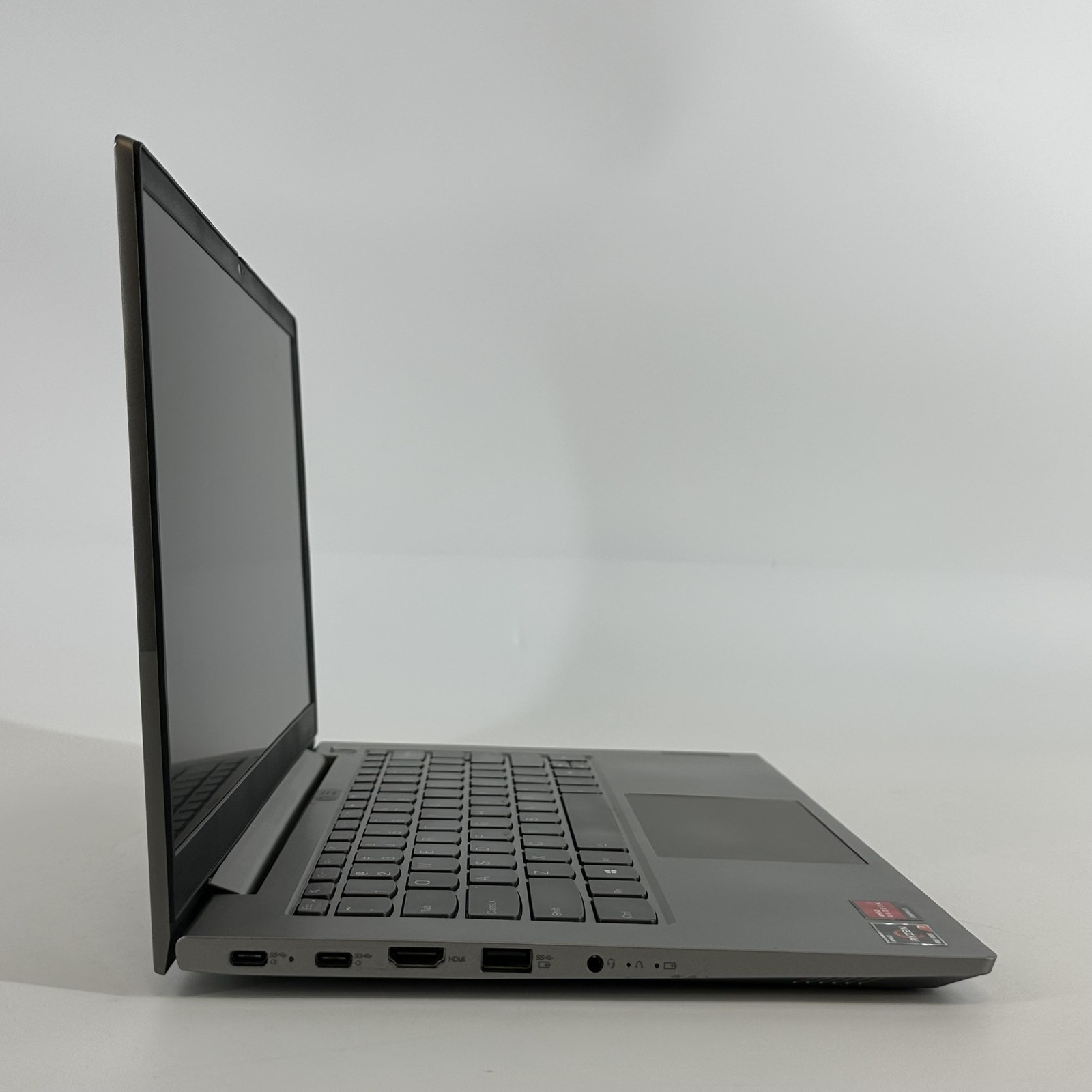 Lenovo ThinkBook 14 Gen 2 FHD TOUCH Ryzen 7 4700U 16GB 512GB SSD BAD USB-C PORT