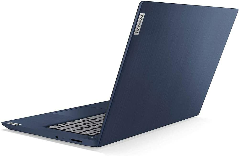 Lenovo IdeaPad 3 15′ FHD Ryzen 5 (2.1-3.7GHz) 8G RAM 128/256/500GB Radeon Vega8