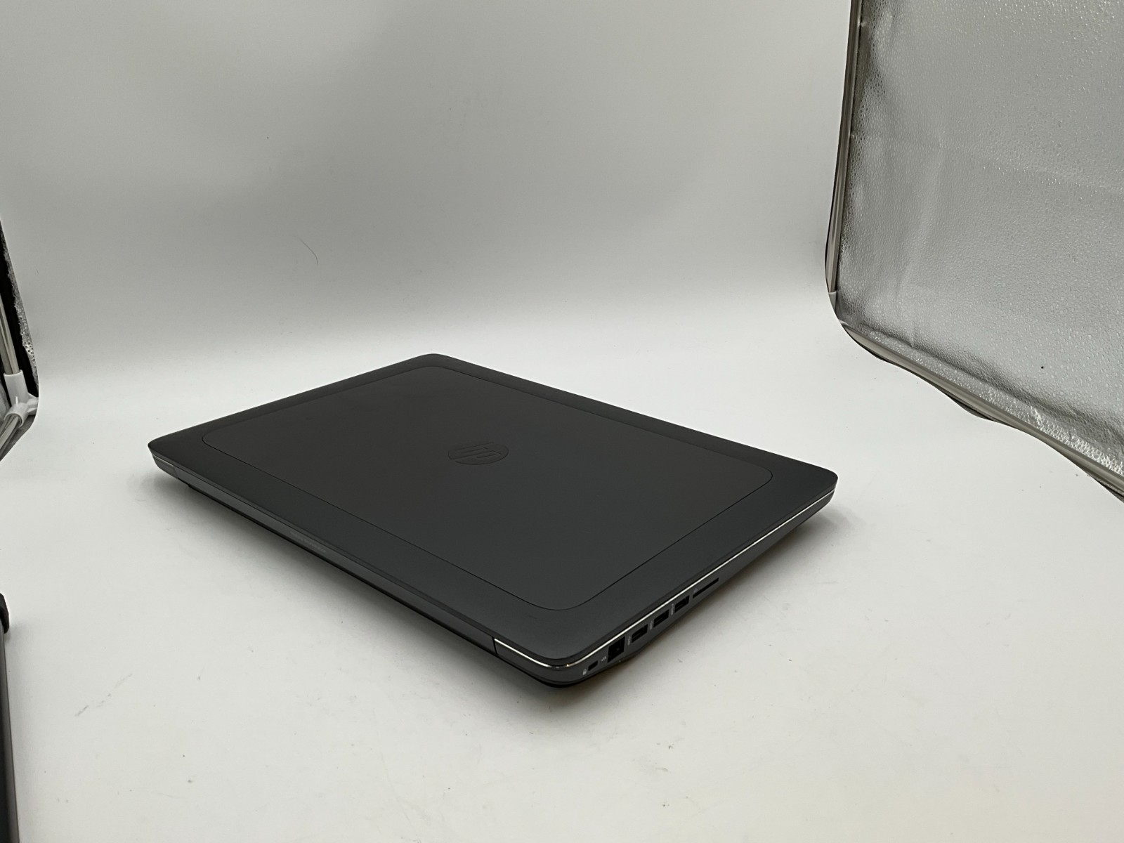 HP Zbook 17 G4 4UX98US i7-7820HQ 64GB 2x1TB P5000 WIN 11 LAPTOP CND8246NCK