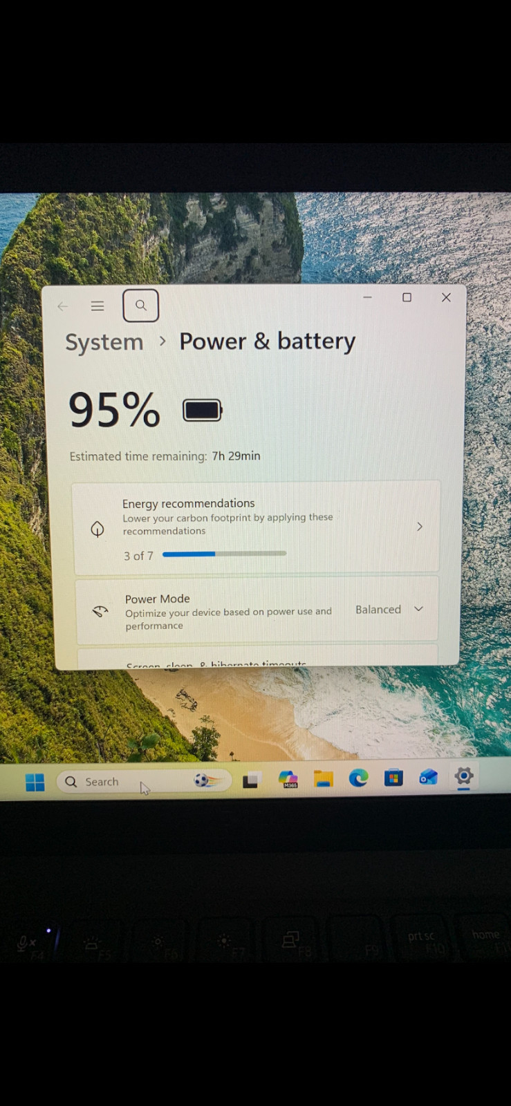 Dell Latitude 7430 i7-1255U 16GB RAM 512GB SSD Windows 11 Pro w/ AC Adapter
