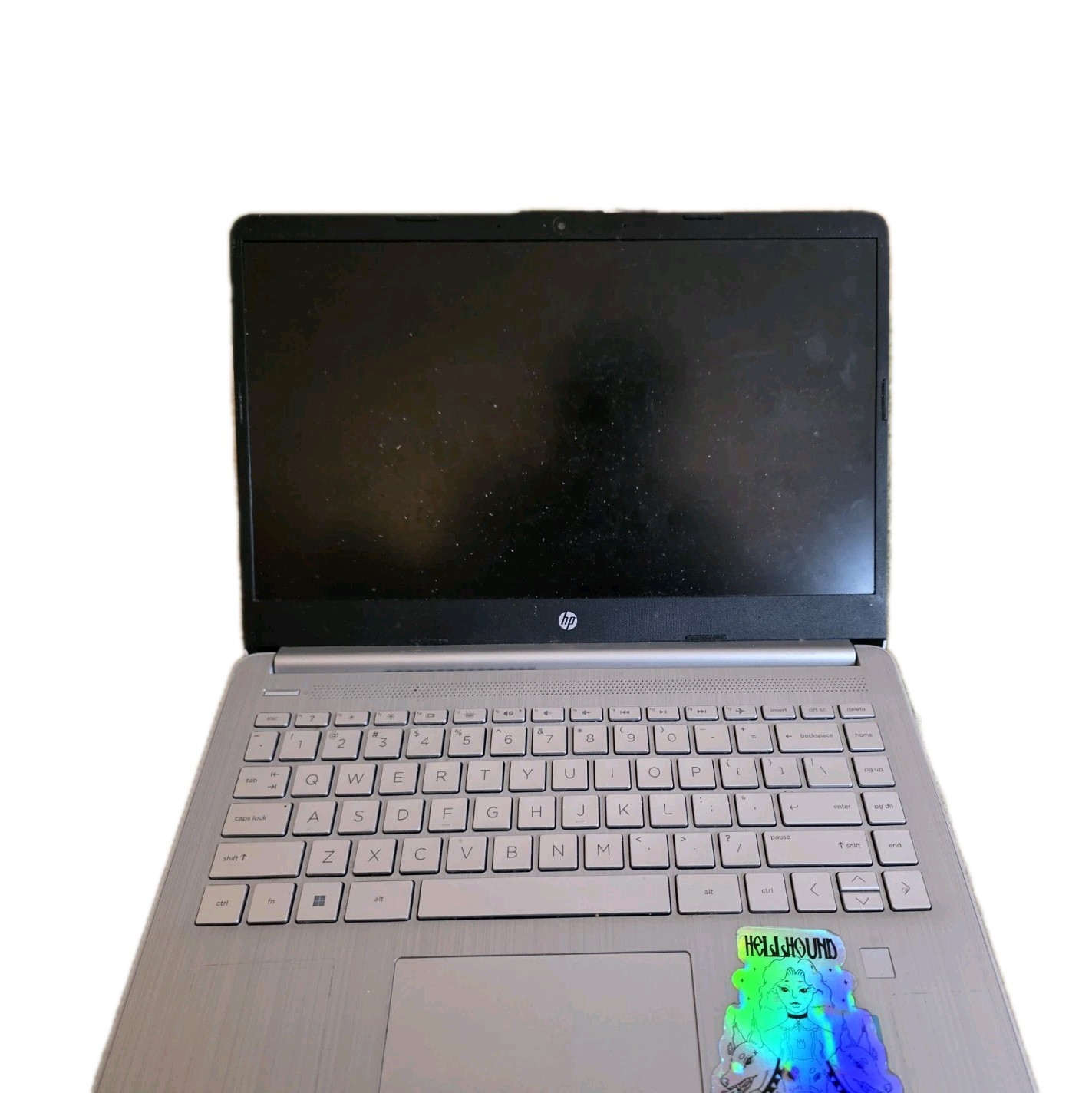 Lot of Laptops (3) Apple HP Samsung Laptops As is