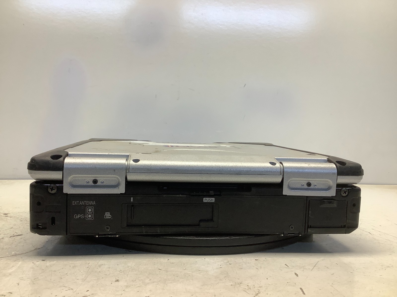 Panasonic CF-31 Intel i5-M520 2.4GHz 2 GB NO HDD