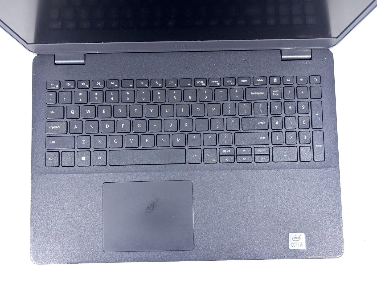 FOR PARTS: Dell Inspiron 3501 – 15.6″ FHD, 1.0GHz i5, NO RAM, NO SSD