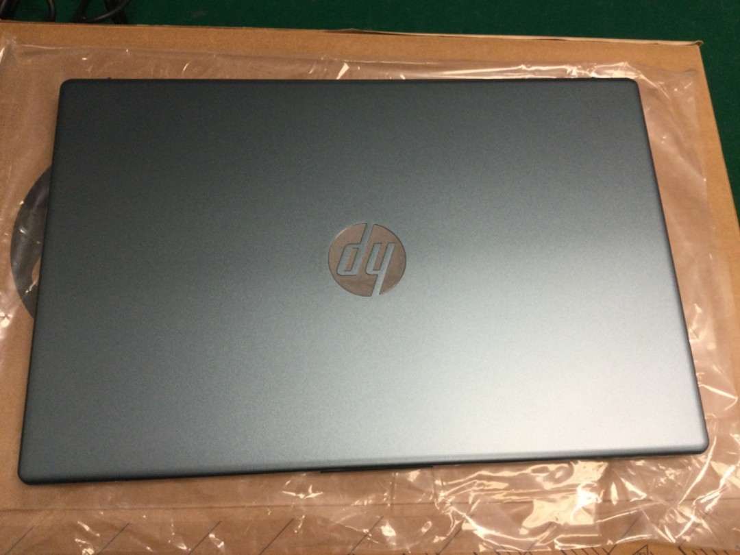 HP 15.6″ FHD Touchscreen Laptop, Intel 8-Core i3-N305, 16GB RAM 512GB SSD, Blue