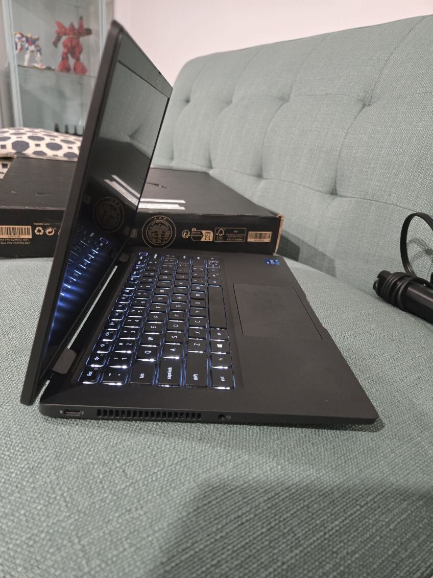 Dell Latitude 7420 i5 1145G7 1.5GHZ 8GB 256GB SSD 1080P 11 Pro