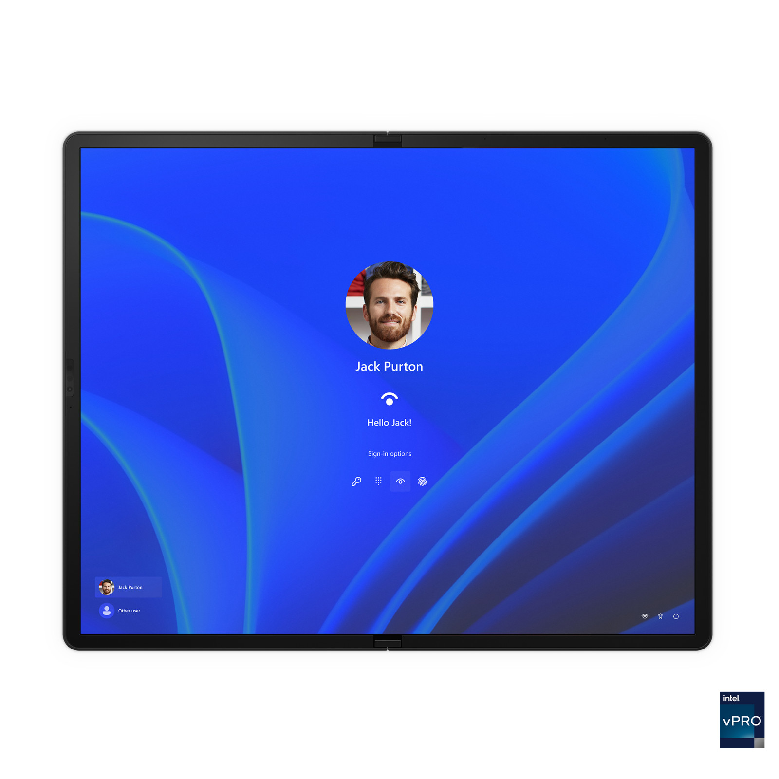 Lenovo Thinkpad X1 Fold G2, Fold 16 LTE 5G 2TB I7 16-32GB Foldable OLED Pen Gar