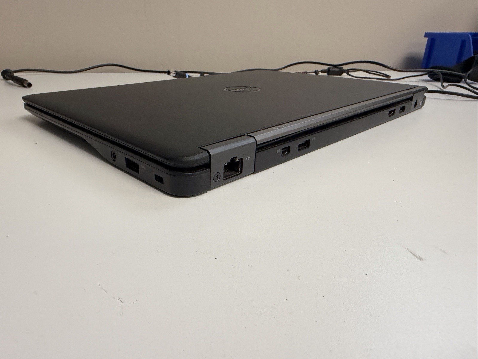 ✅ Dell Latitude E7450 ✅ 14″ FHD Laptop ✅ Intel i5-5300U 8GB 128GB SSD Win 10 ✅