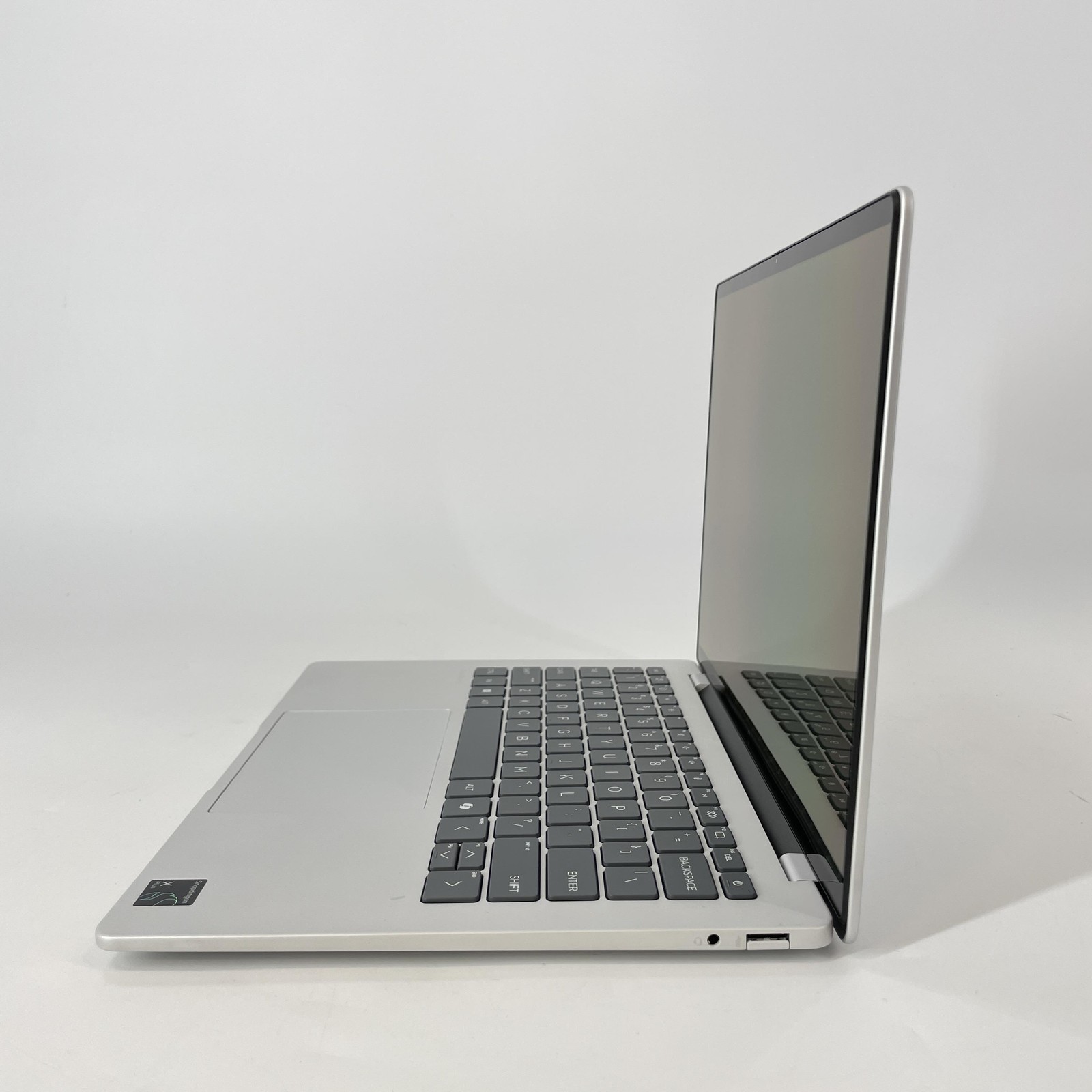 HP OmniBook 5 14 Glacier 2K TOUCH 3.4 GHz Snapdragon X Plus 16GB 512GB SSD
