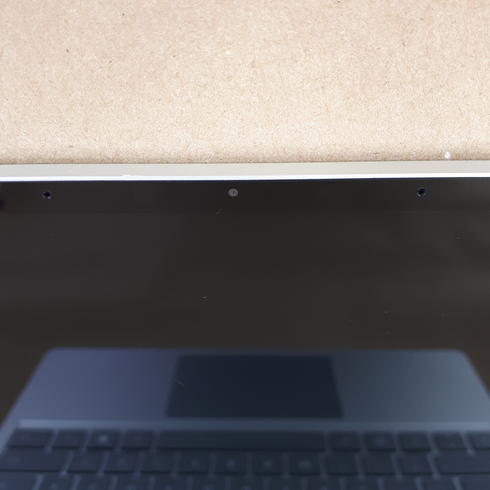 Microsoft Surface Laptop Go 3 2013 Touch i5-1235U 2.50 16GB RAM 256GB W11P H3967