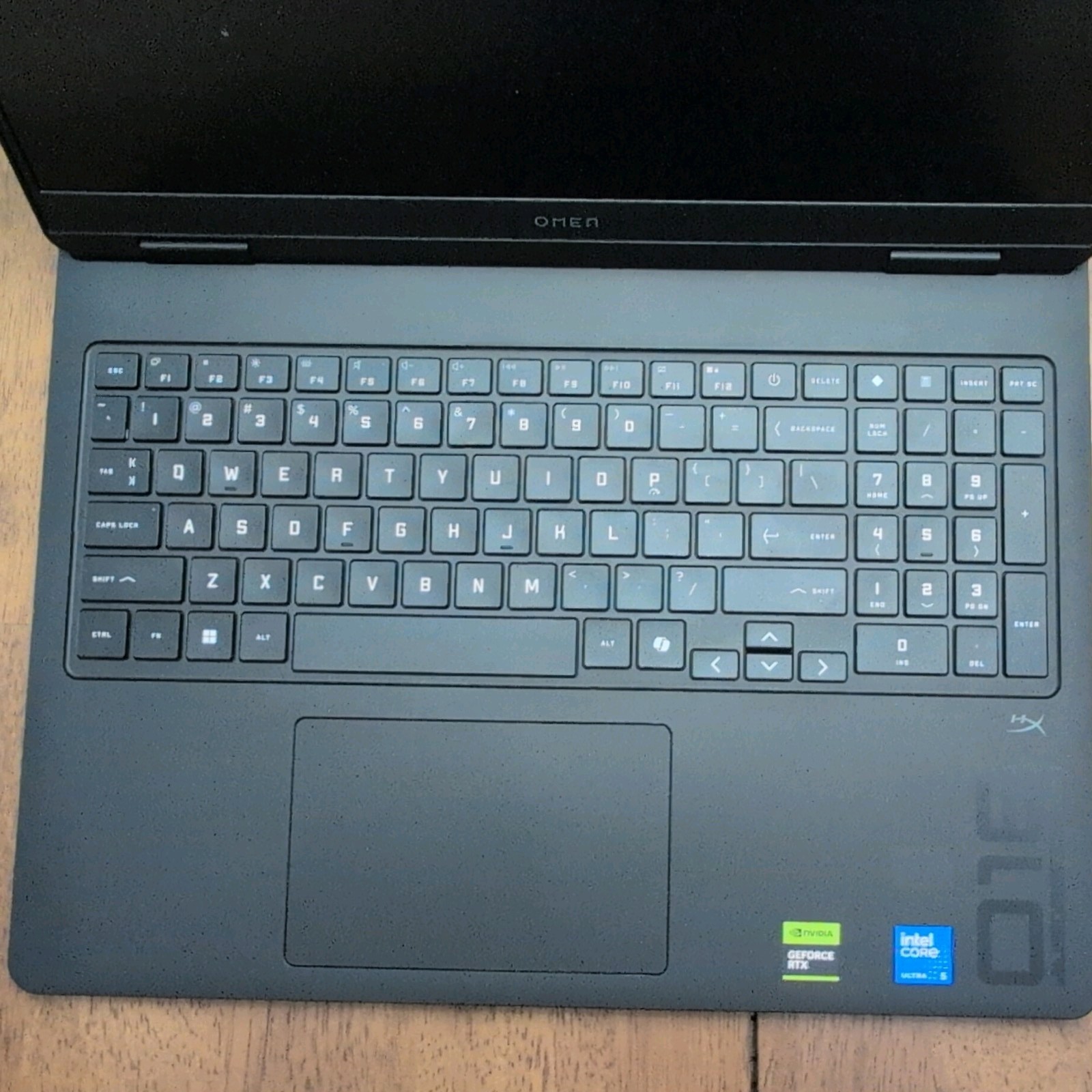 OMEN 16″ 1TB SSD 16GB RAM 165Hz Laptop Intel Core 5 225H RTX 5050