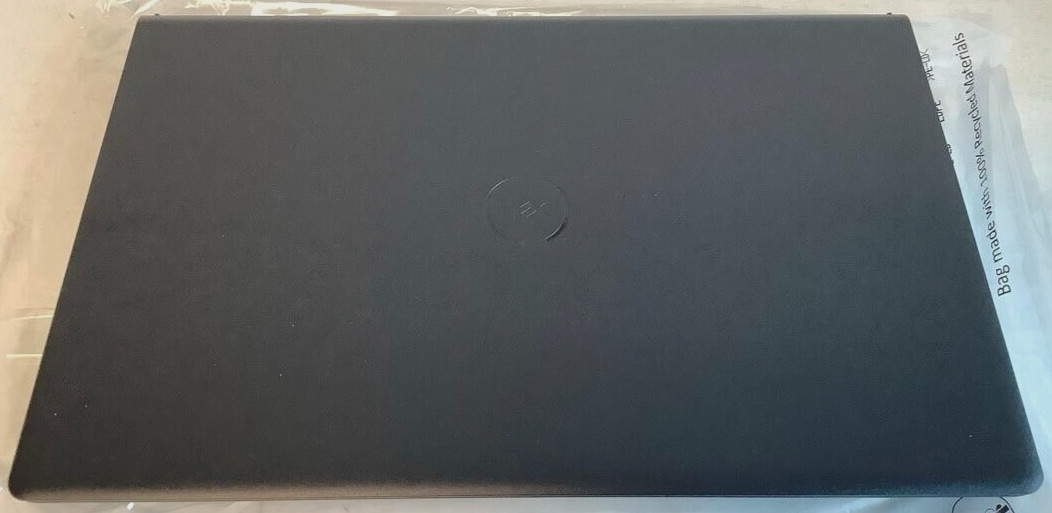 NEW Dell – Inspiron 15.6″ Laptop – AMD Ryzen 5 – 8GB Memory – 256GB Solid State