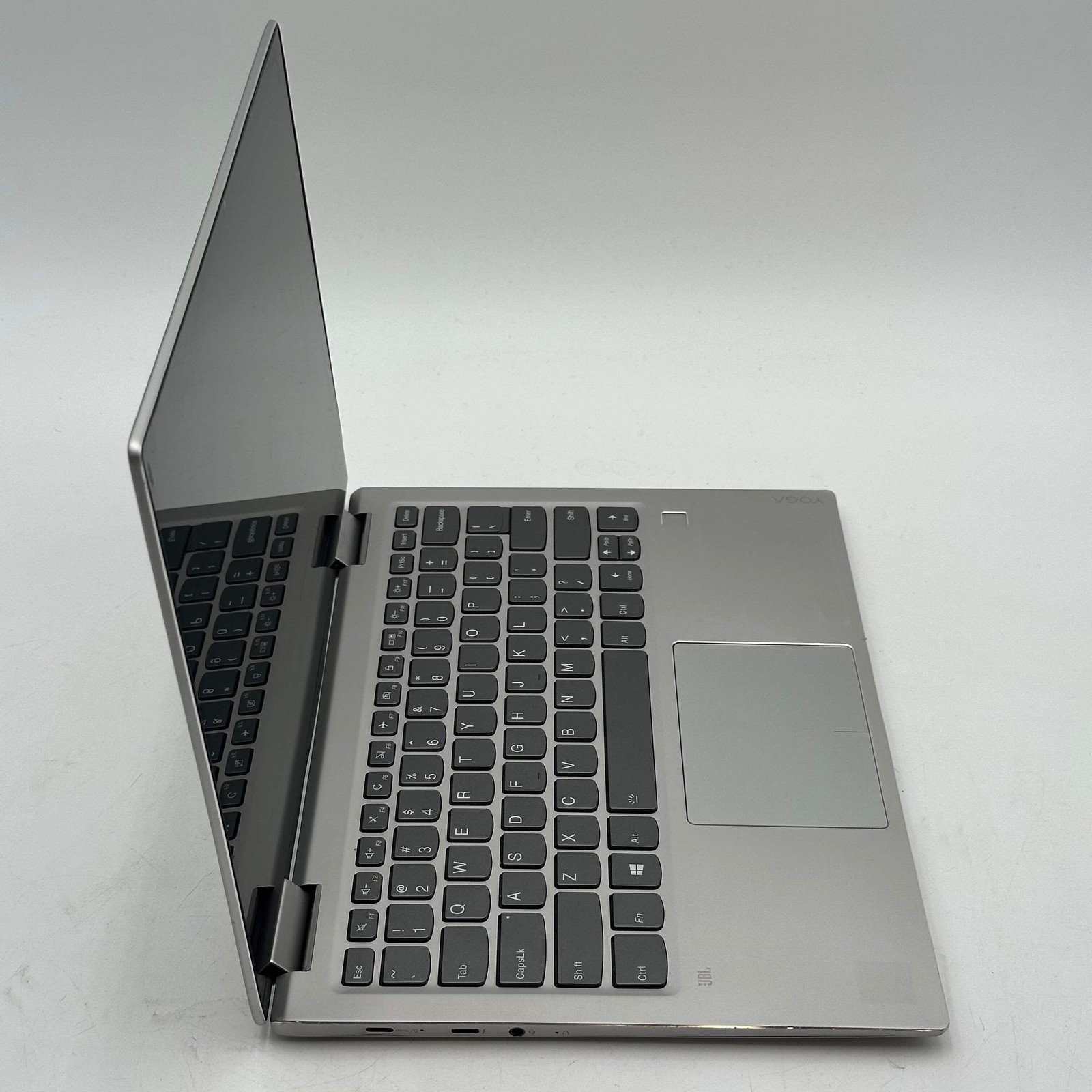 Lenovo Yoga 720-13IKB 13.3″ Touchscreen Laptop i5-7200U 8GB RAM For Parts/Repair