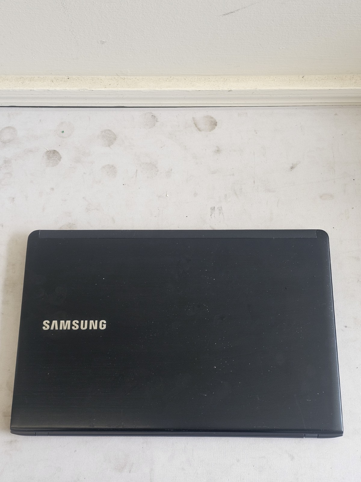 Samsung NP470R5E Laptop – i5-3230m – 6GB RAM – BAD BATT – Parts/Repair – READ