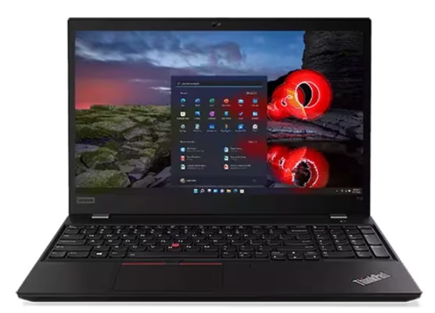 Lenovo ThinkPad T15 Gen 2 15.5″ Intel Core i5 11th Gen 16GB 512GB Good