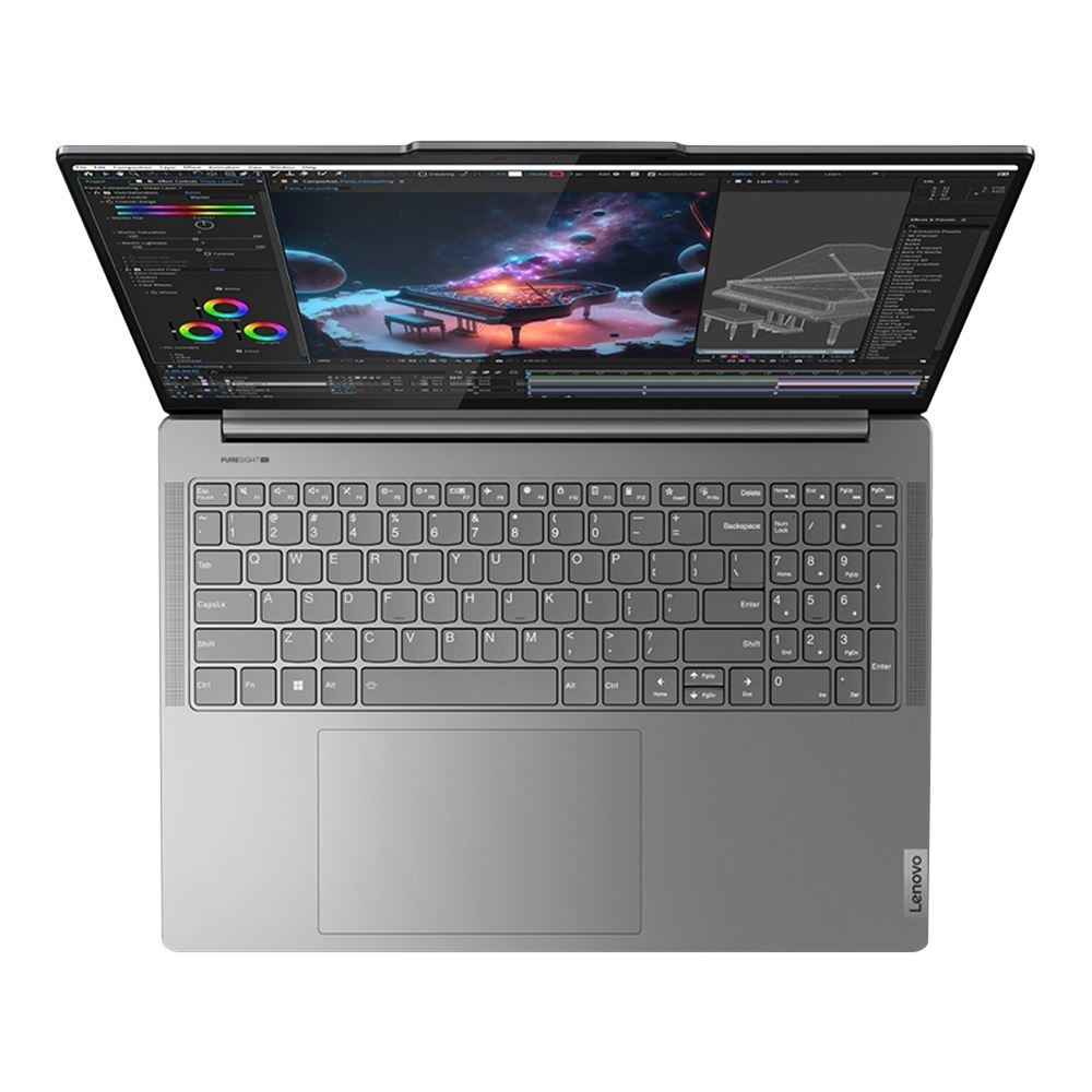 Lenovo Yoga Pro 9i 16 QHD+ Mini-LED TOUCH Ultra 9 185H 32GB 1TB SSD RTX 4060