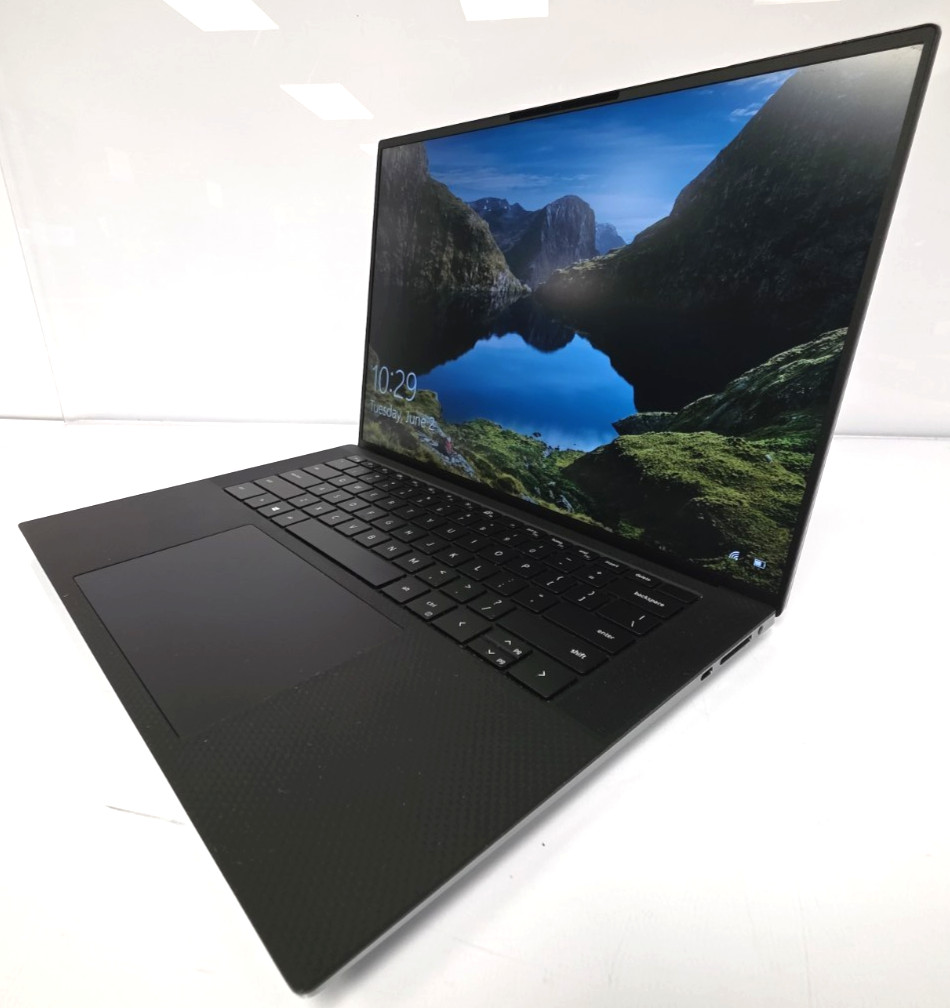 Dell Precision 5560| 15.6| Intel Core i5-11500H| 16GB RAM| 512GB SSD| Win 10 Pro