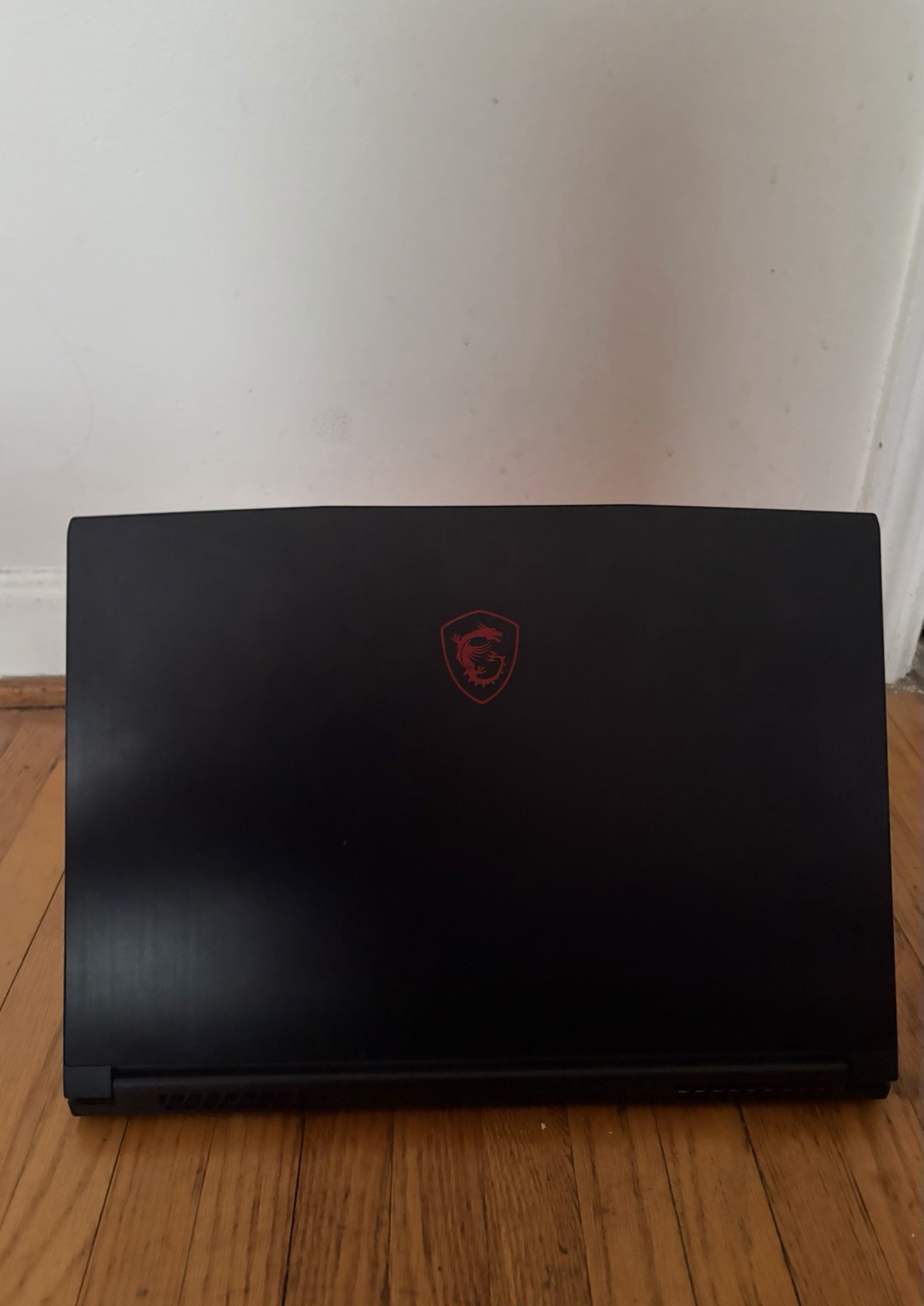 MSI GF65 Gaming Laptop Intel i7-10750H CPU 15.6″ 8 GB RAM