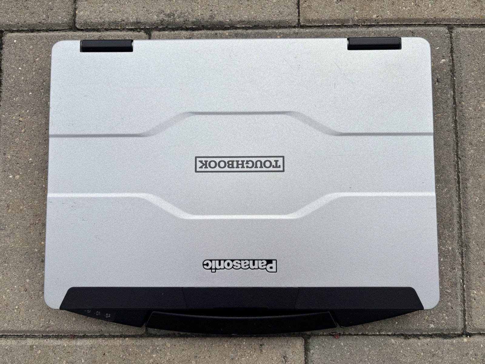 PANASONIC FZ-55 Toughbook Laptop i5 8365U 16GB 1TB 1.6GHz Win 11 Non-Touch HR