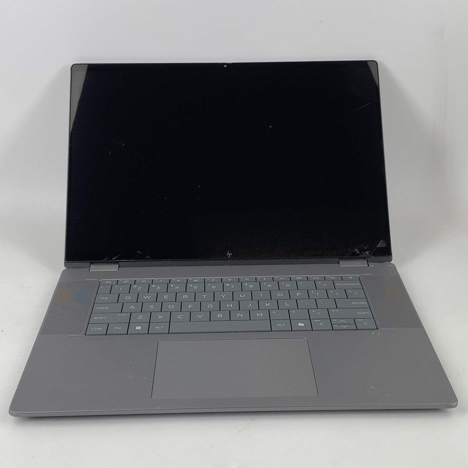 Broken HP OmniBook X 1920 x 1200 B5UJ4UA#ABA READ