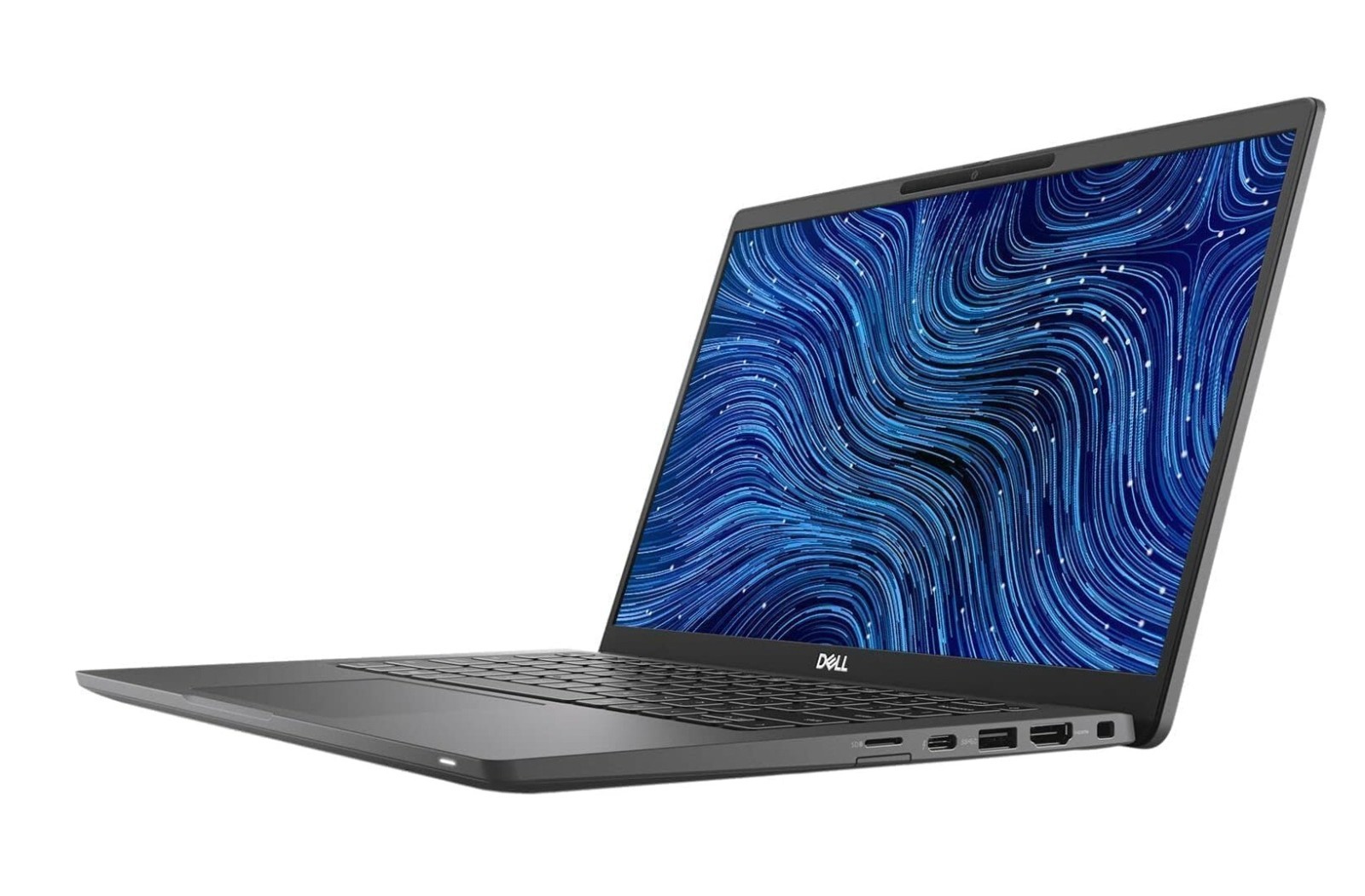 14″ Dell 2-IN-1 Latitude Laptop PC: Intel i7-1185G7, 16GB RAM – 512GB NVME SSD