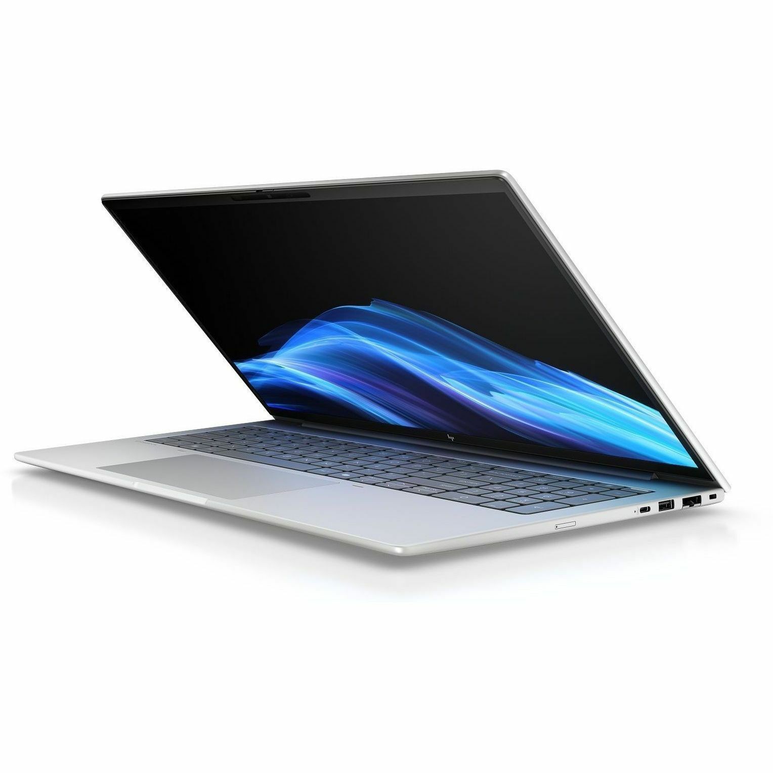 HP EliteBook 8 G1a 16 Touchscreen Copilot+ PC Notebook – WUXGA – AMD Ryzen AI 5
