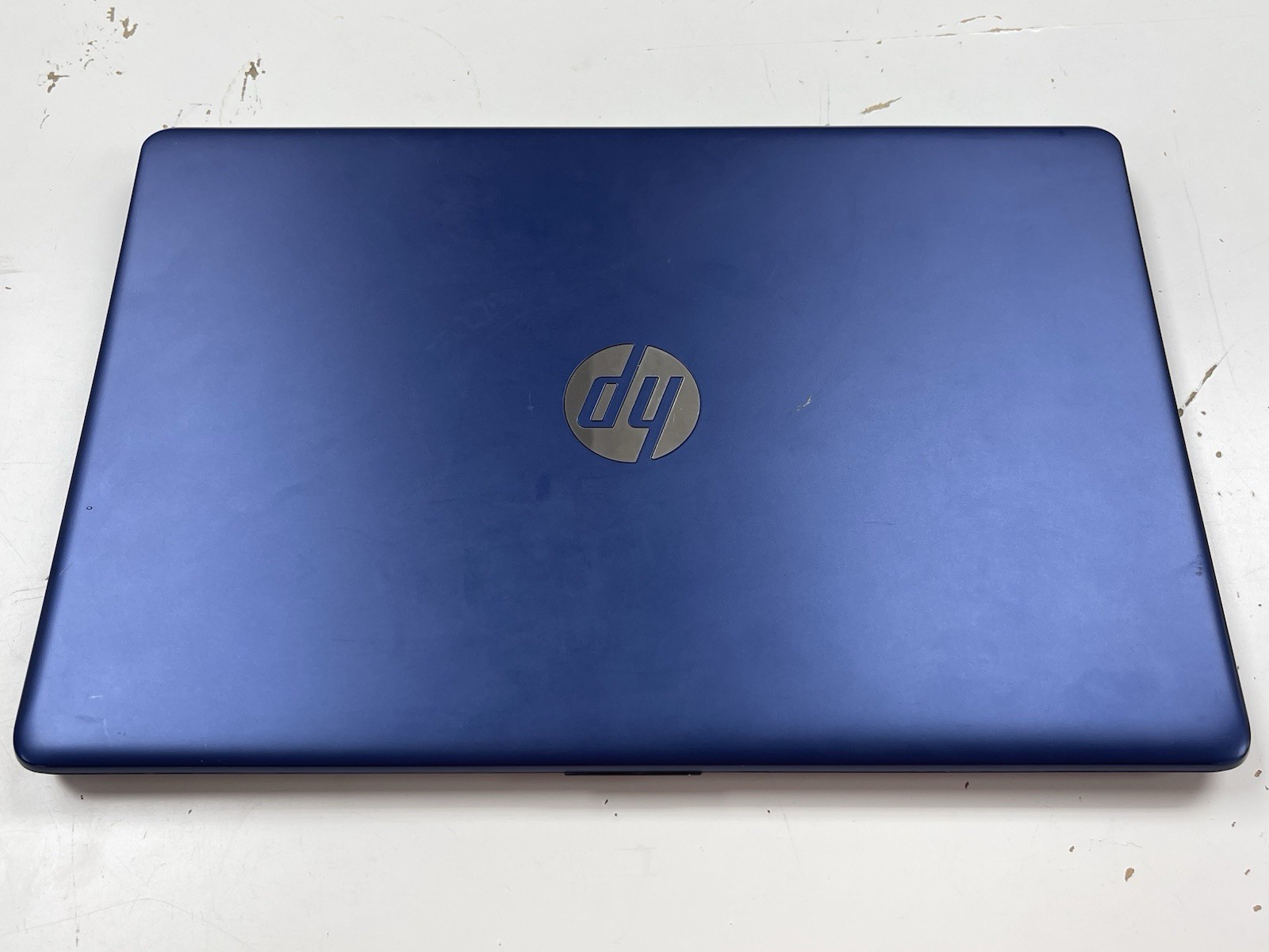 Hp Stream 14-cb171wm Intel Celeron N4000 1.1GHz 4GB Ram 64GB With BROKEN LCD
