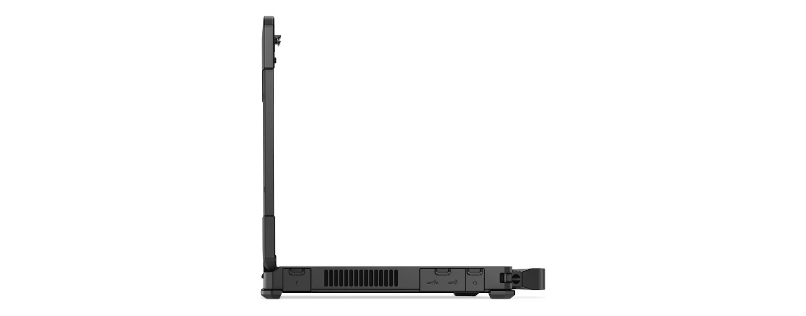 Dell Pro Rugged 14 RB14250 14″ Laptop Intel U7 16GB RAM 512GB SSD Win11P – JGJX6